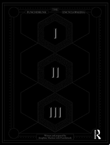 The Punchdrunk Encyclopaedia