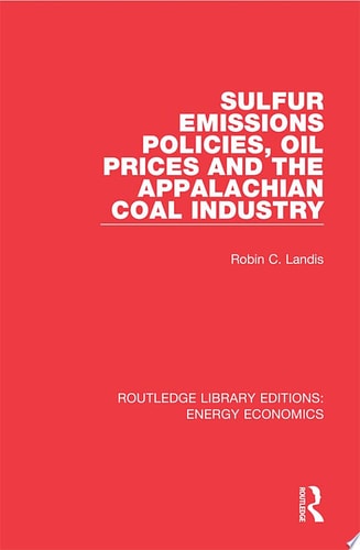 Edition published by Routledge