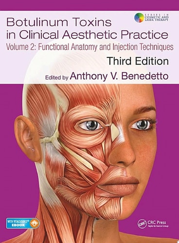 Botulinum Toxins in Clinical Aesthetic Practice, Volume Two