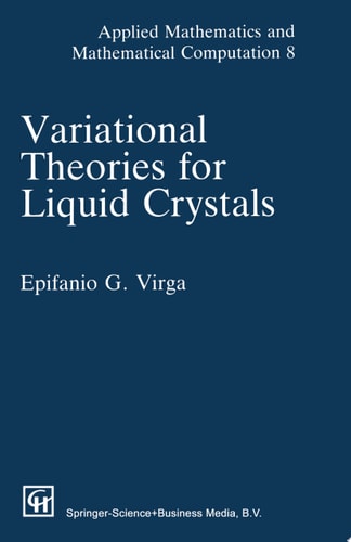 Variational Theories for Liquid Crystals