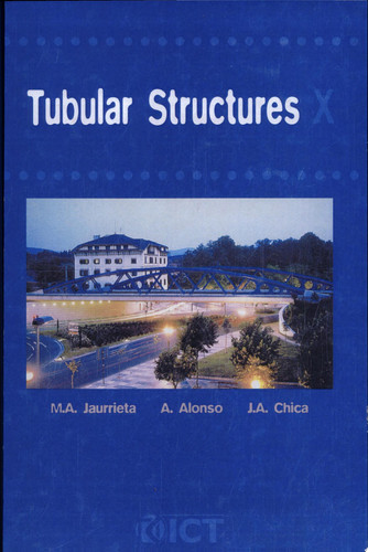 Tubular Structures X