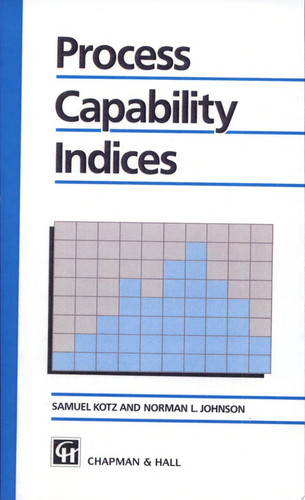 Process Capability Indices