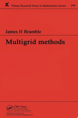 Multigrid Methods