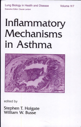 Inflammatory Mechanisms in Asthma