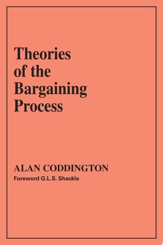 Edition published by Routledge