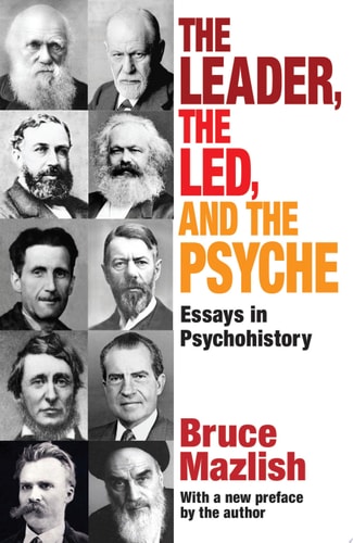 The Leader, the Led, and the Psyche