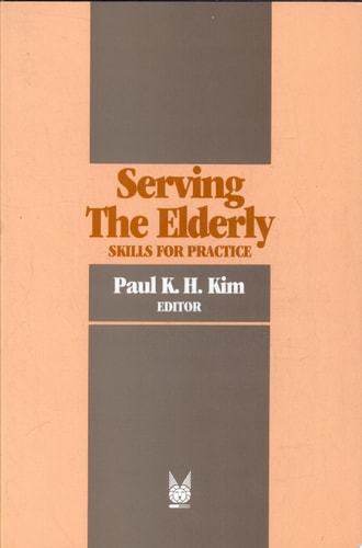 Serving the Elderly