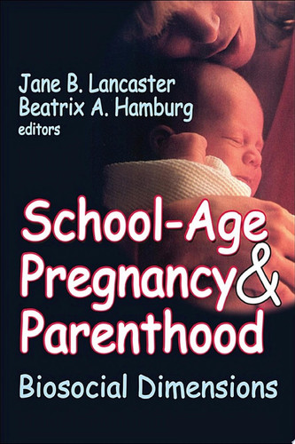 School-age Pregnancy and Parenthood