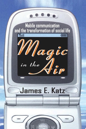 Magic in the Air