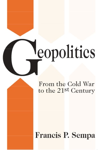 Geopolitics