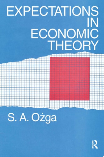 Edition published by Routledge