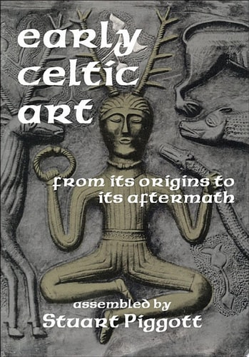 Early Celtic Art