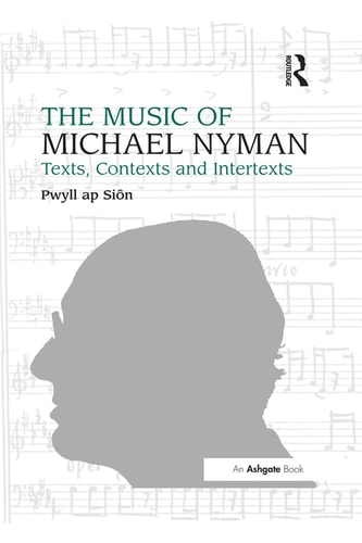 The Music of Michael Nyman