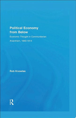 Political Economy from Below
