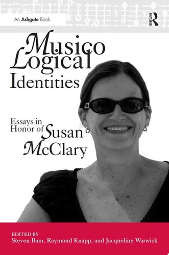 Musicological Identities