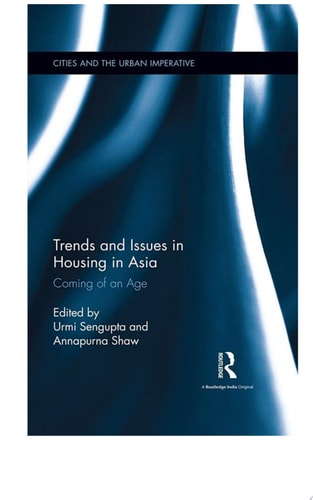 Trends and Issues in Housing in Asia