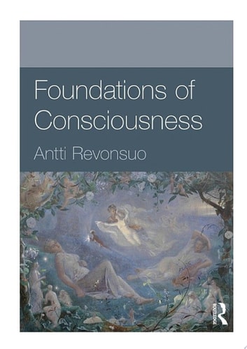 Foundations of Consciousness