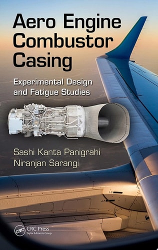 Aero Engine Combustor Casing