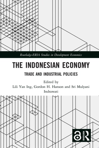 The Indonesian Economy Trade and Industrial Policies