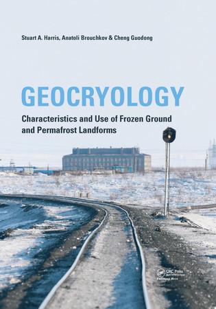 Geocryology: an introduction to frozen ground