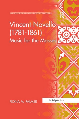 Vincent Novello (1781–1861)