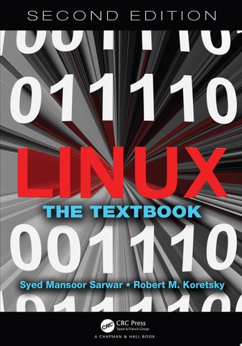Linux The Textbook, Second Edition