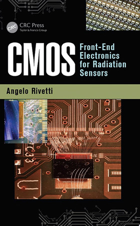 CMOS: front-end electronics for radiation sensors
