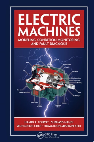 Electric Machines