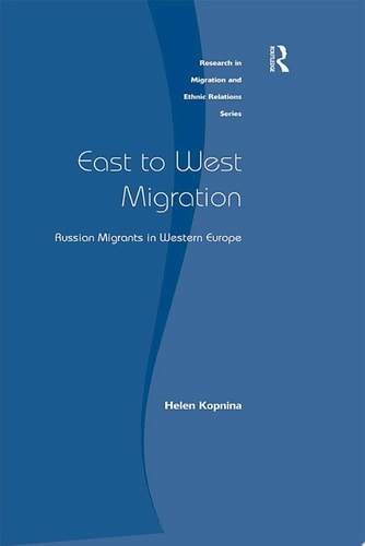 East to West Migration