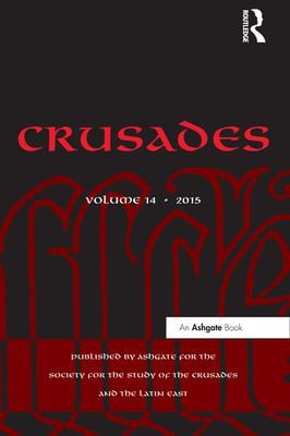 Crusades: Volume 14
