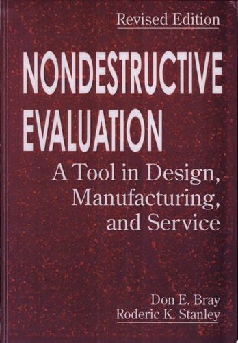Nondestructive Evaluation