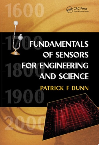 Measurement, Data Analysis, and Sensor Fundamentals for Engineering and Science