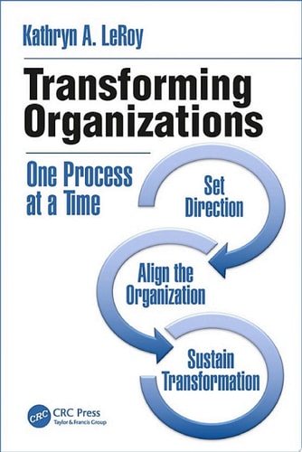 Transforming Organizations