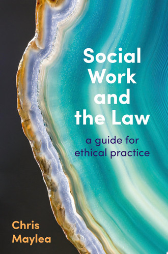 Social Work and the Law