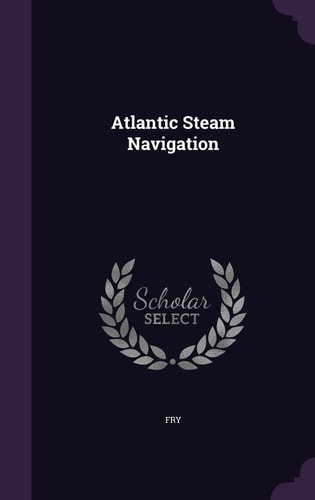 Atlantic Steam Navigation