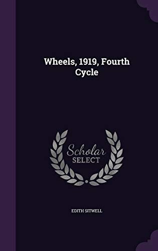 Wheels, 1919, Fourth Cycle