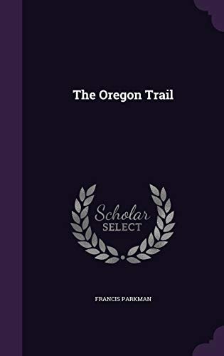 The Oregon Trail