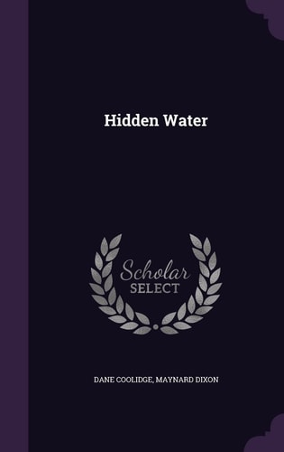 Hidden Water