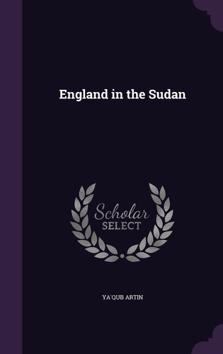England in the Sudan