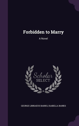 Forbidden to Marry