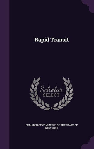 Rapid Transit