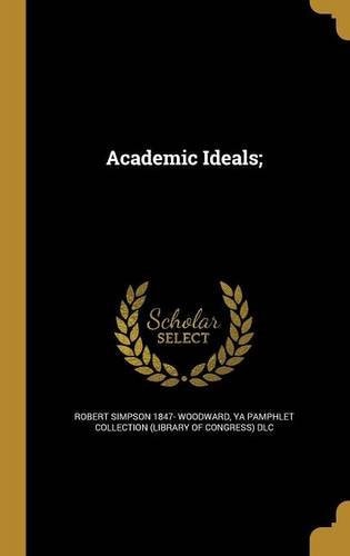 Academic Ideals