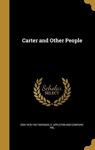 Carter and Other People