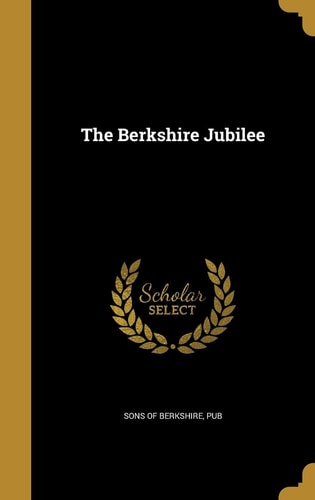 The Berkshire Jubilee