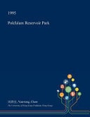 Pokfulam Reservoir Park