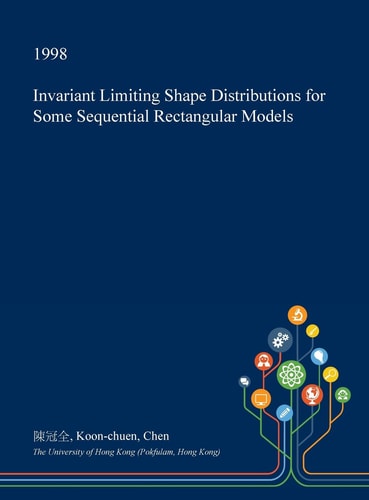 Invariant Limiting Shape Distributions for Some Sequential Rectangular Models