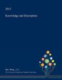 Knowledge and Description