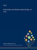Sub-Health and Health-Related Quality of Life