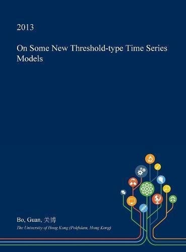 On Some New Threshold-Type Time Series Models