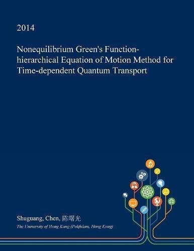 Nonequilibrium Green's Function-Hierarchical Equation of Motion Method for Time-Dependent Quantum Transport